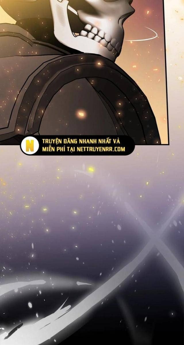 Level Up Chỉ Bằng Cách Ăn - Page 28