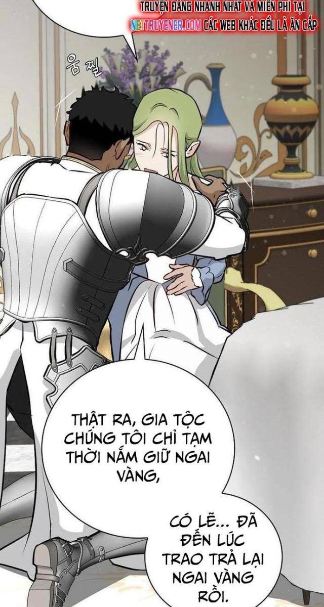 Level Up Chỉ Bằng Cách Ăn - Page 66