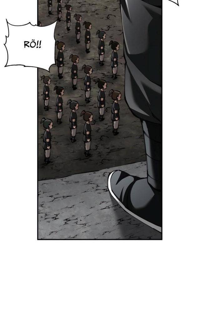 Ông Võ Giả Và Cháu Chí Tôn - Page 31