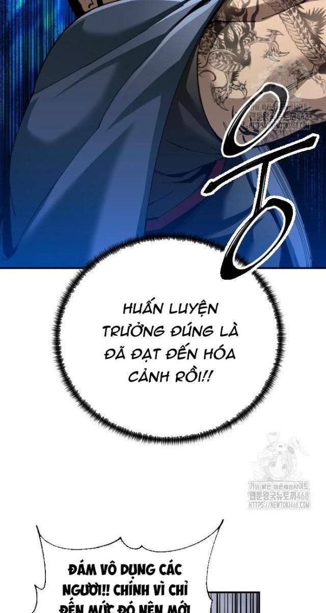 Ông Võ Giả Và Cháu Chí Tôn - Page 49