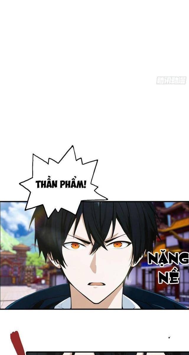 Toàn Dân Ngự Thú: Bắt Đầu Từ Sơn Hải Kinh Ta Quét Ngang Toàn Cầu - Page 33