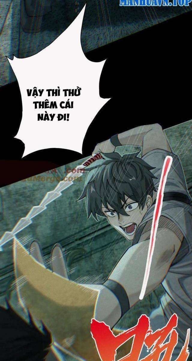 Làm Người Nhặt Xác, Tôi Khởi Đầu Là Giải Phẫu Bạn Gái Cũ! - Page 59