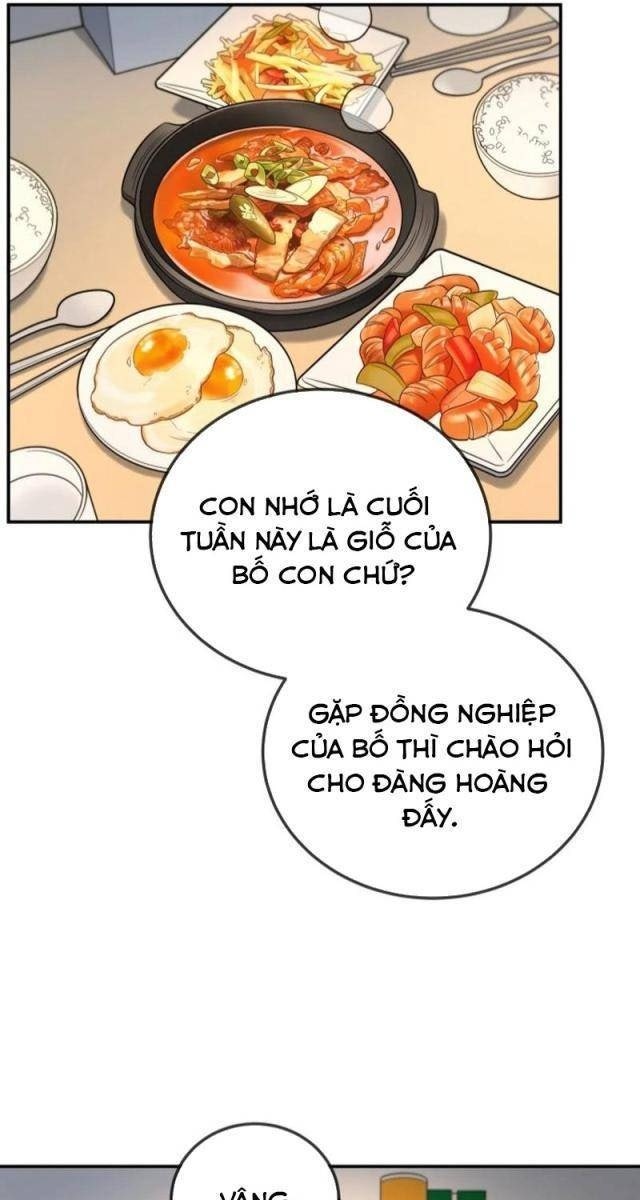Mọi người Đều Yêu Cô Ấy - Page 33