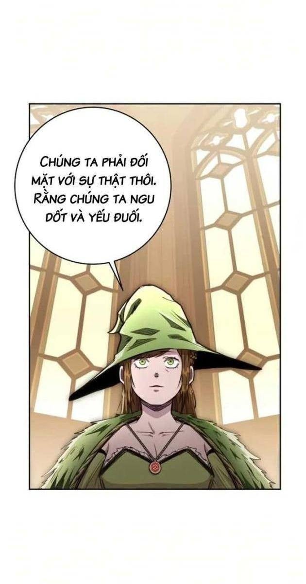 Cháu Trai Thánh Đế Là Tử Linh Sư - Page 53