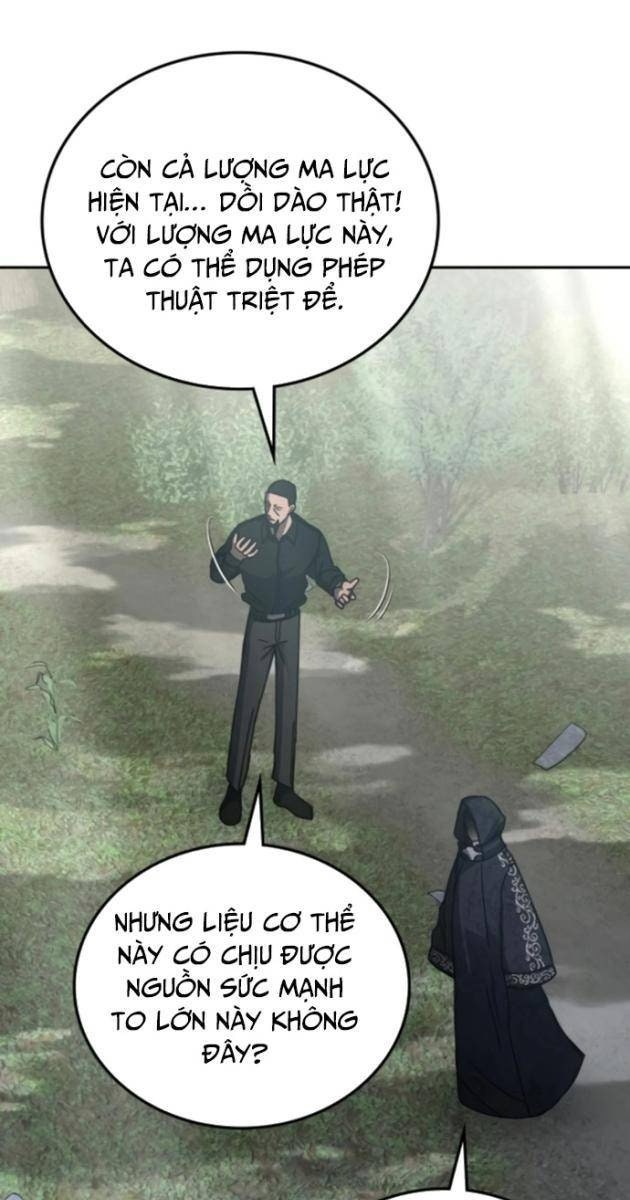 Học Viện Tối Thượng - Page 50