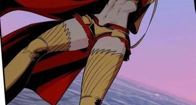 Kẻ Giết Anh Hùng - Page 17