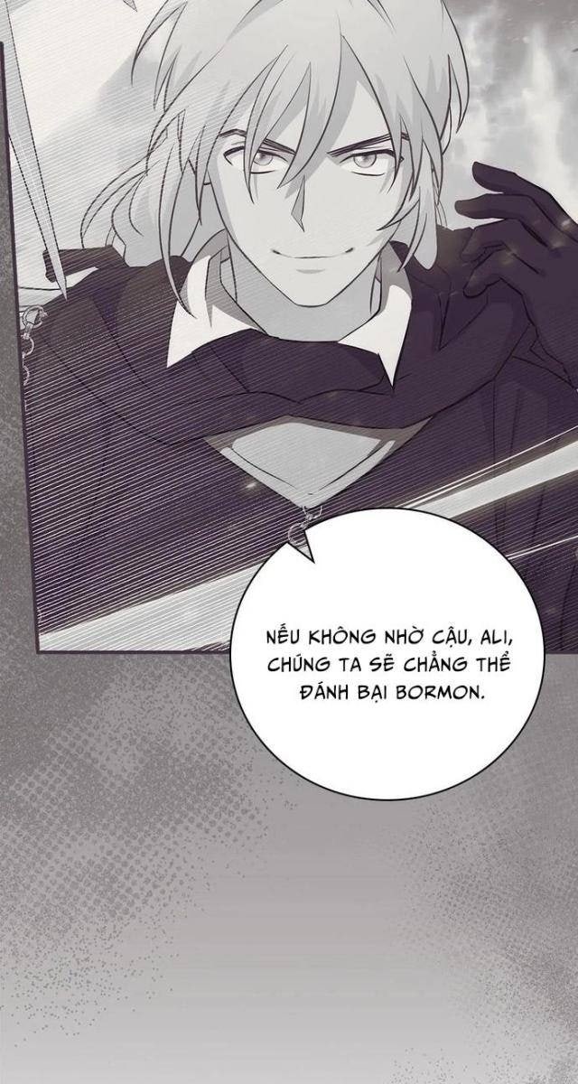 Level Up Chỉ Bằng Cách Ăn - Page 28