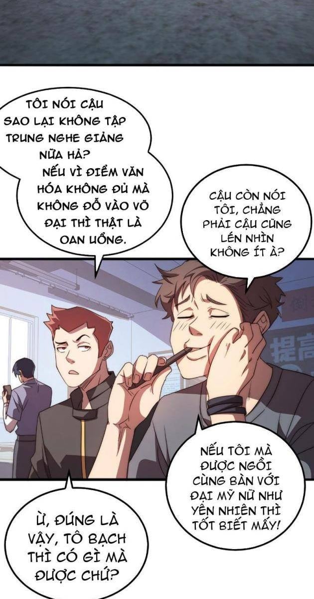 Vạn Tộc Xâm Lược: Mở Đầu Thuần Hóa Cự Thú Cấp Sử Thi - Page 28