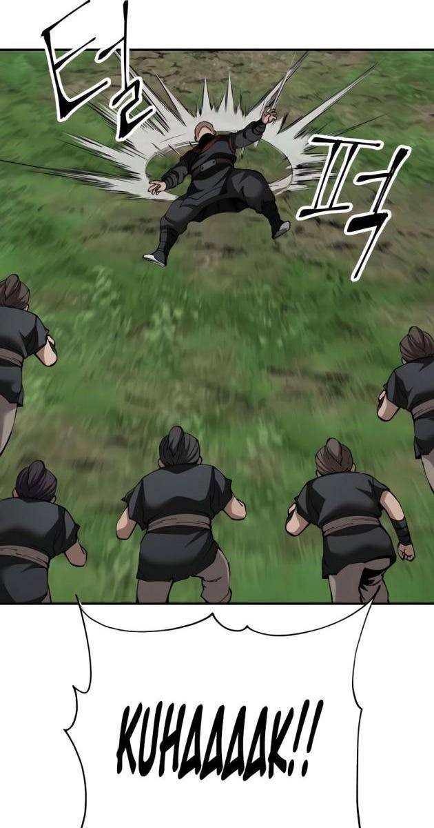 Ông Võ Giả Và Cháu Chí Tôn - Page 107