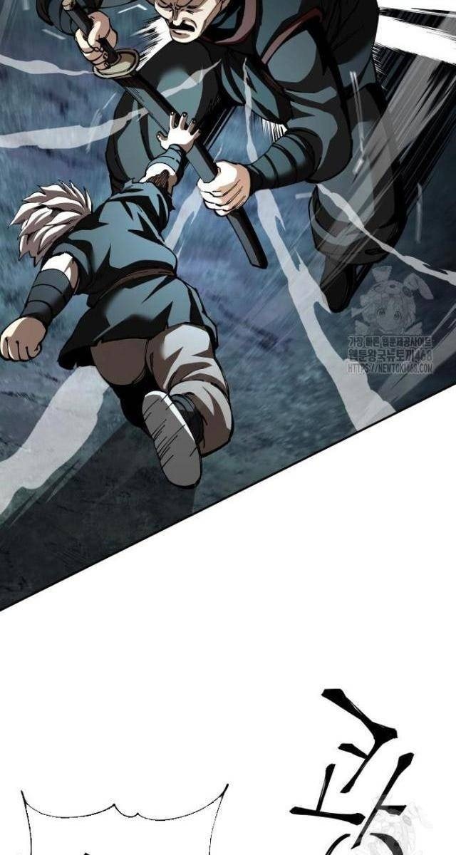 Ông Võ Giả Và Cháu Chí Tôn - Page 25