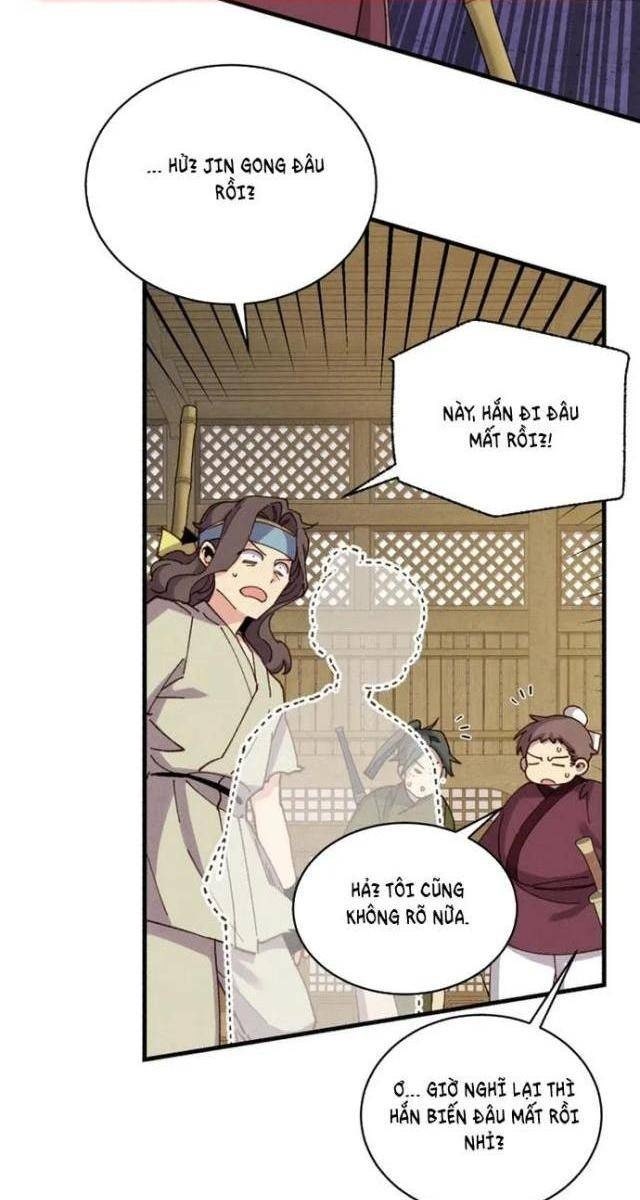 Phi Lôi Đao - Page 100