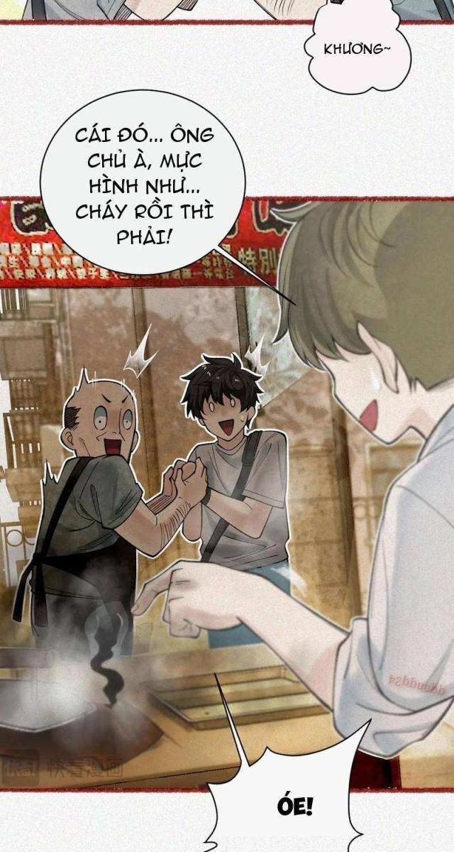 Làm Người Nhặt Xác, Tôi Khởi Đầu Là Giải Phẫu Bạn Gái Cũ! - Page 31