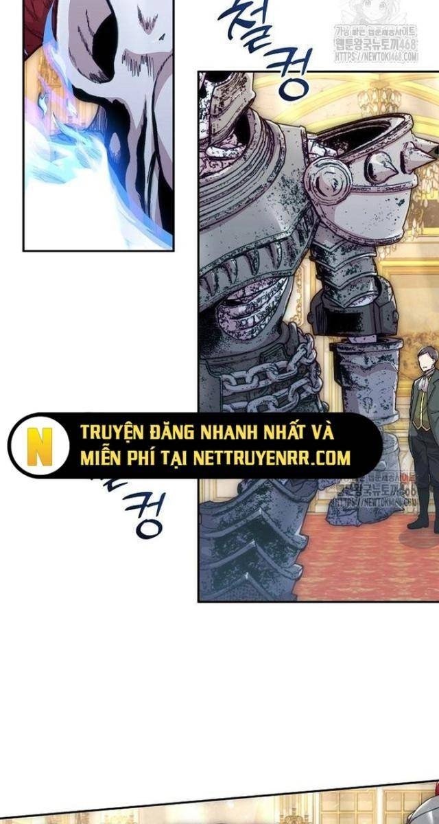 Cháu Trai Thánh Đế Là Tử Linh Sư - Page 33