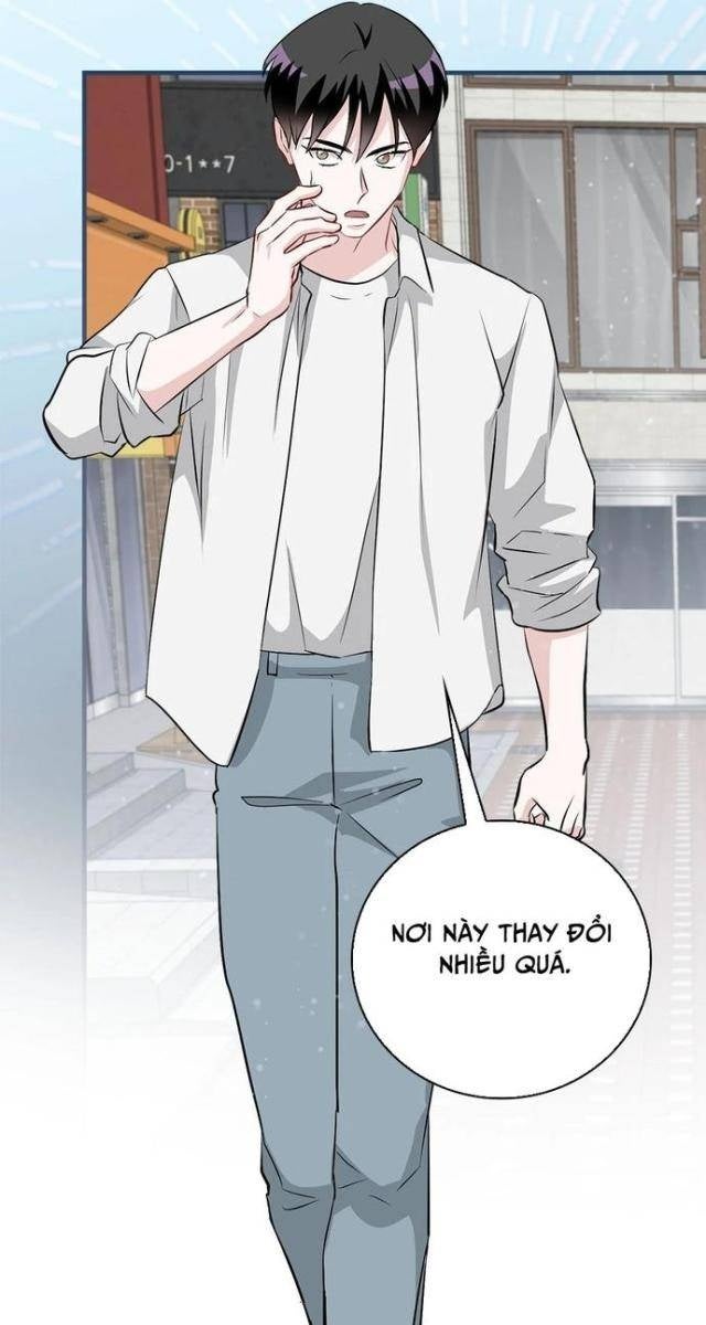 Level Up Chỉ Bằng Cách Ăn - Page 36