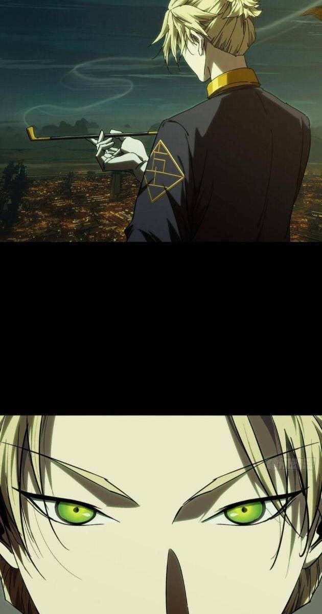 Đại Tượng Vô Hình - Page 38