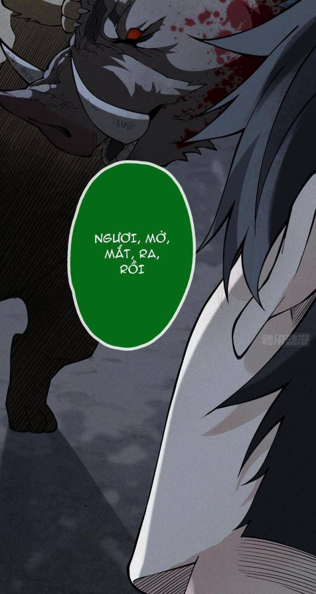 Làm Người Nhặt Xác, Tôi Khởi Đầu Là Giải Phẫu Bạn Gái Cũ! - Page 39