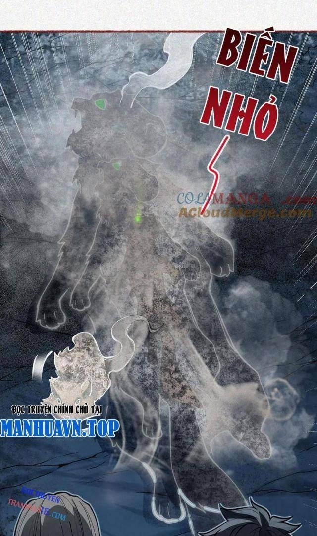 Làm Người Nhặt Xác, Tôi Khởi Đầu Là Giải Phẫu Bạn Gái Cũ! - Page 24