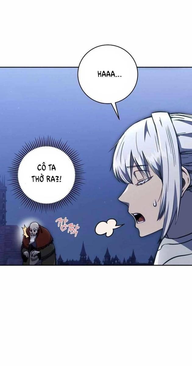 Cháu Trai Thánh Đế Là Tử Linh Sư - Page 66