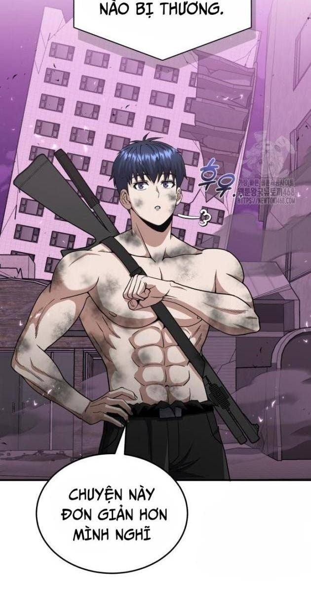 Thiên Tài Của Dòng Dõi Độc Nhất Vô Nhị - Page 57