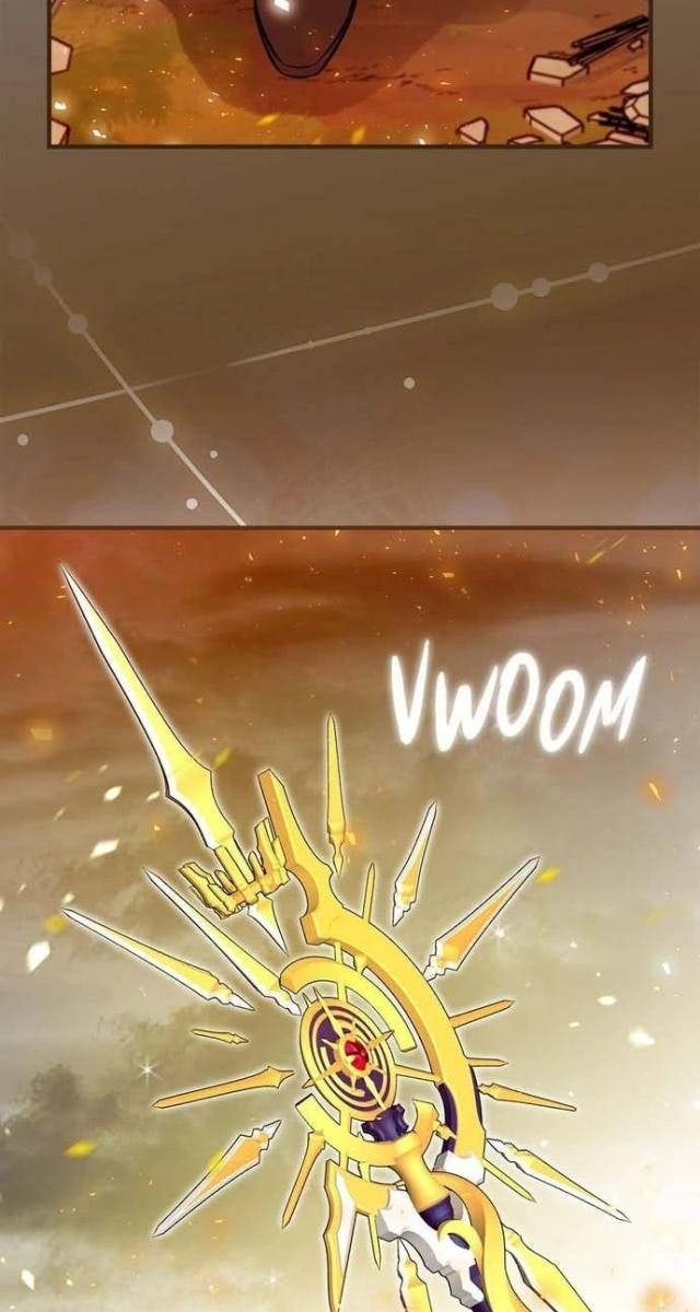 Level Up Chỉ Bằng Cách Ăn - Page 48