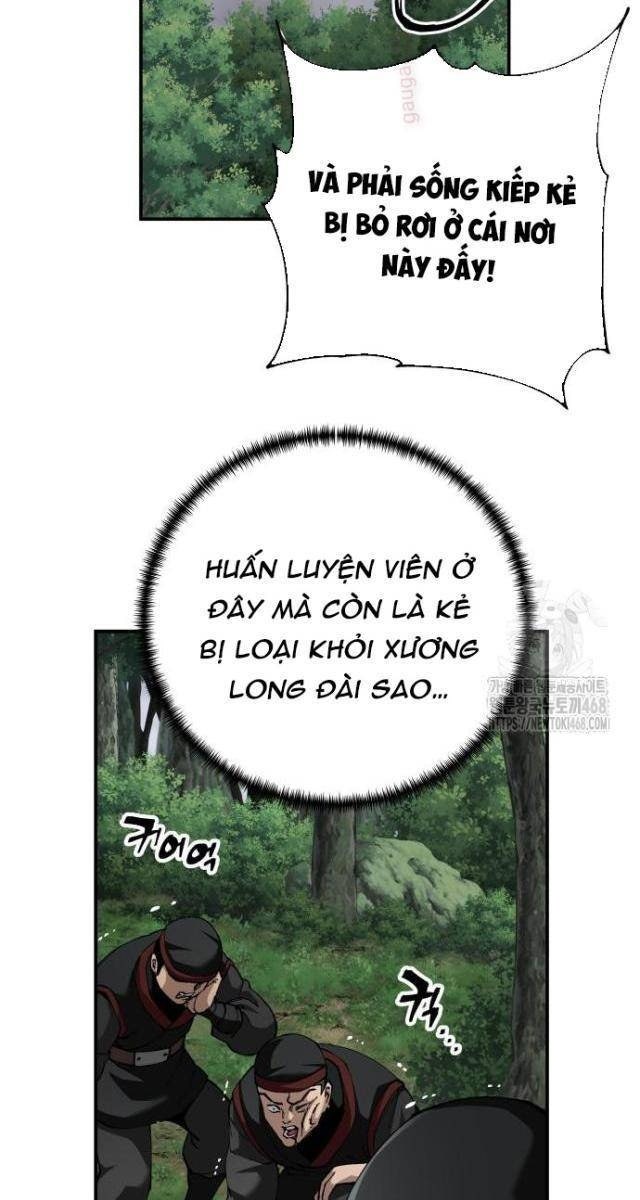Ông Võ Giả Và Cháu Chí Tôn - Page 51