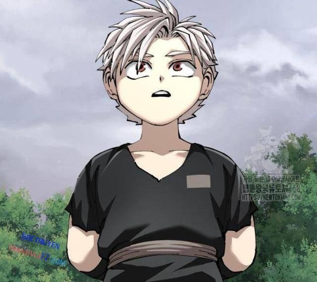 Ông Võ Giả Và Cháu Chí Tôn - Page 103