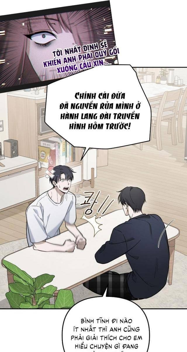 PD Ngang Tàn Sinh Tồn Với Tư Cách Là Idol - Page 53