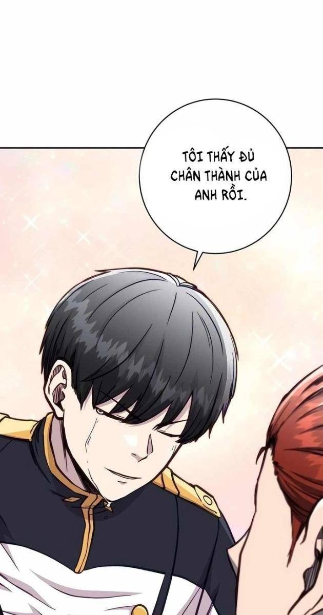 Cháu Trai Thánh Đế Là Tử Linh Sư - Page 28