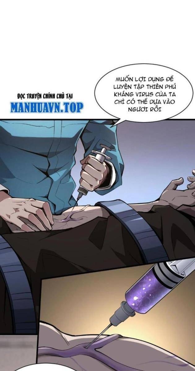 Toàn Dân Tận Thế: Ta, Virus Quân Vương - Page 74