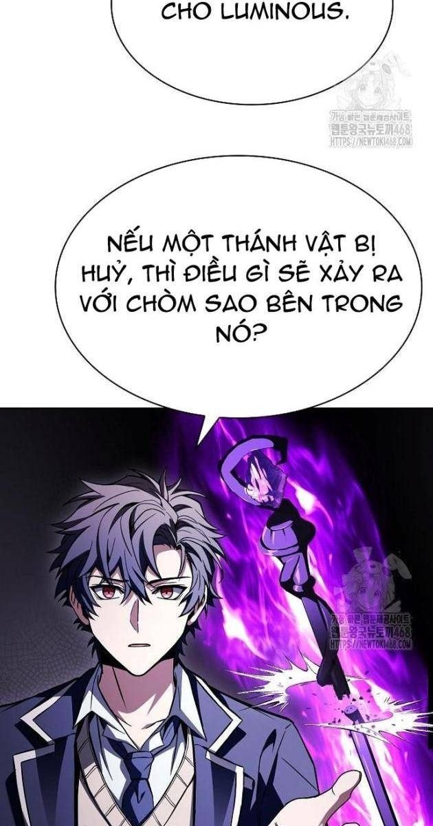 Chòm Sao Là Đệ Tử Của Tôi - Page 10