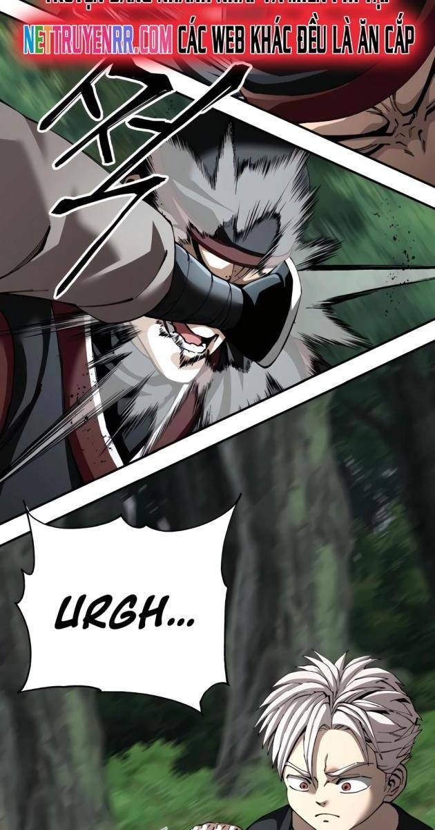 Ông Võ Giả Và Cháu Chí Tôn - Page 110