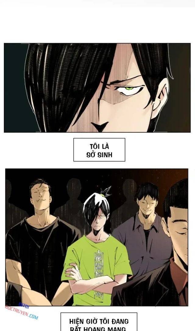 Tiền Liệt Tiên - Page 15