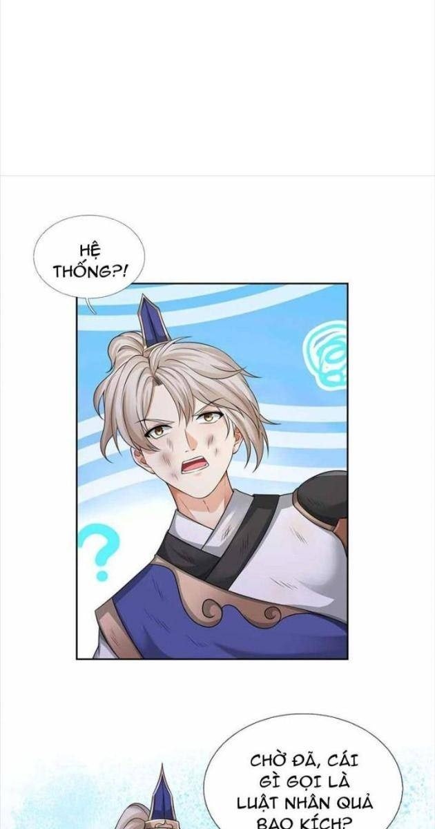 Ta Có Thể Vô Hạn Bạo Kích - Page 37