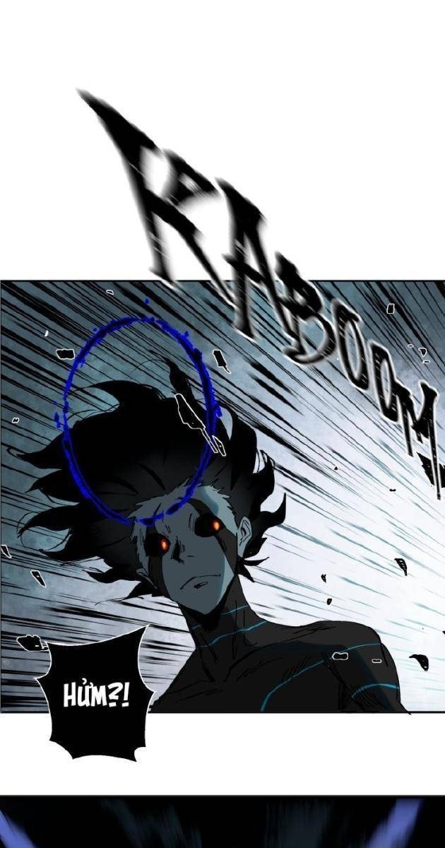 Mặt Trời Đen - Page 111