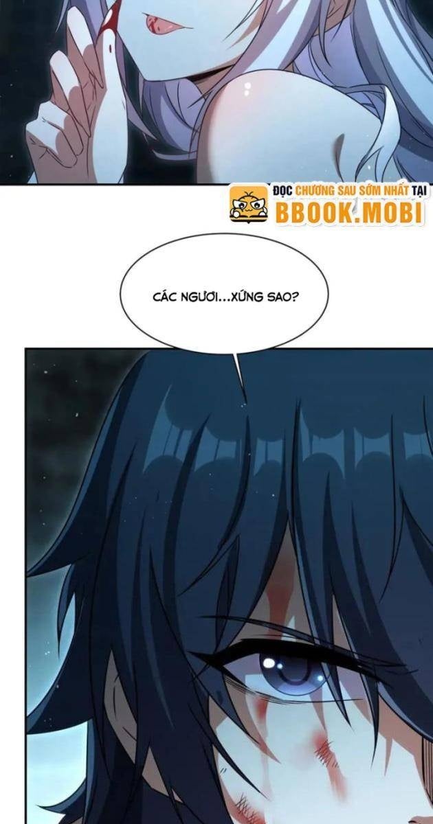 Im Miệng Đi Ác Long Ta Không Muốn Cùng Ngươi Trông Trẻ Đâu! - Page 13