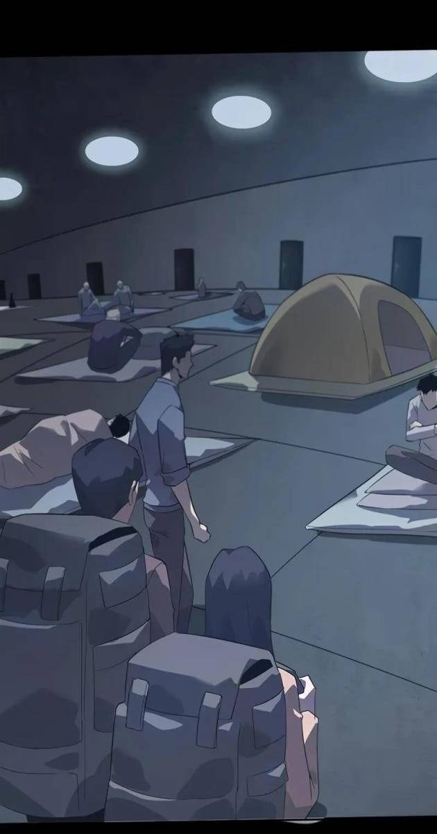 Trở Về Từ Vực Thẳm - Page 102