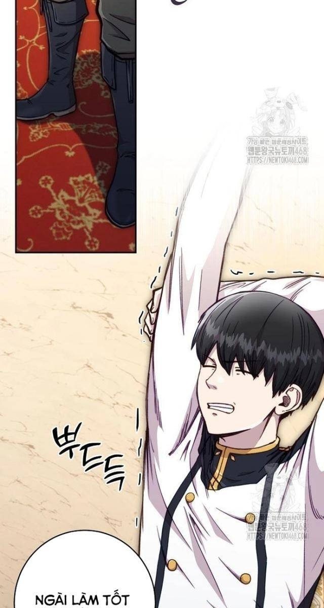 Cháu Trai Thánh Đế Là Tử Linh Sư - Page 53