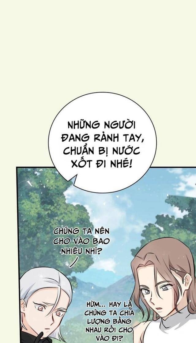 Level Up Chỉ Bằng Cách Ăn - Page 81