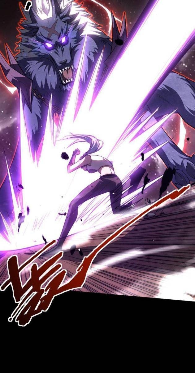 Vạn Tộc Xâm Lược: Mở Đầu Thuần Hóa Cự Thú Cấp Sử Thi - Page 19