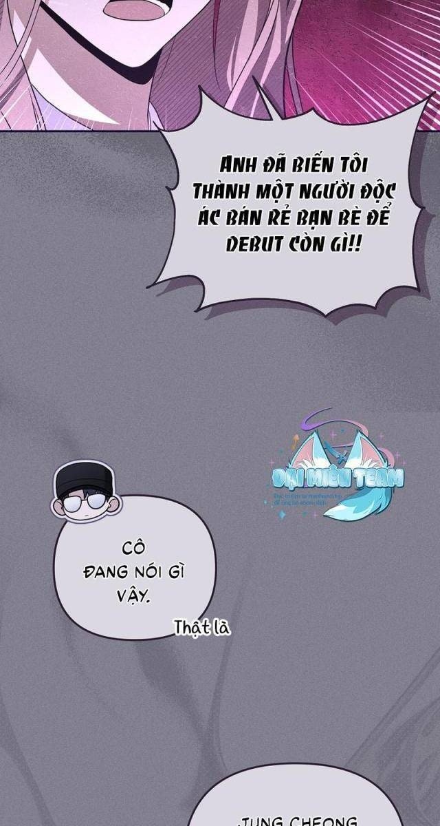 PD Ngang Tàn Sinh Tồn Với Tư Cách Là Idol - Page 6