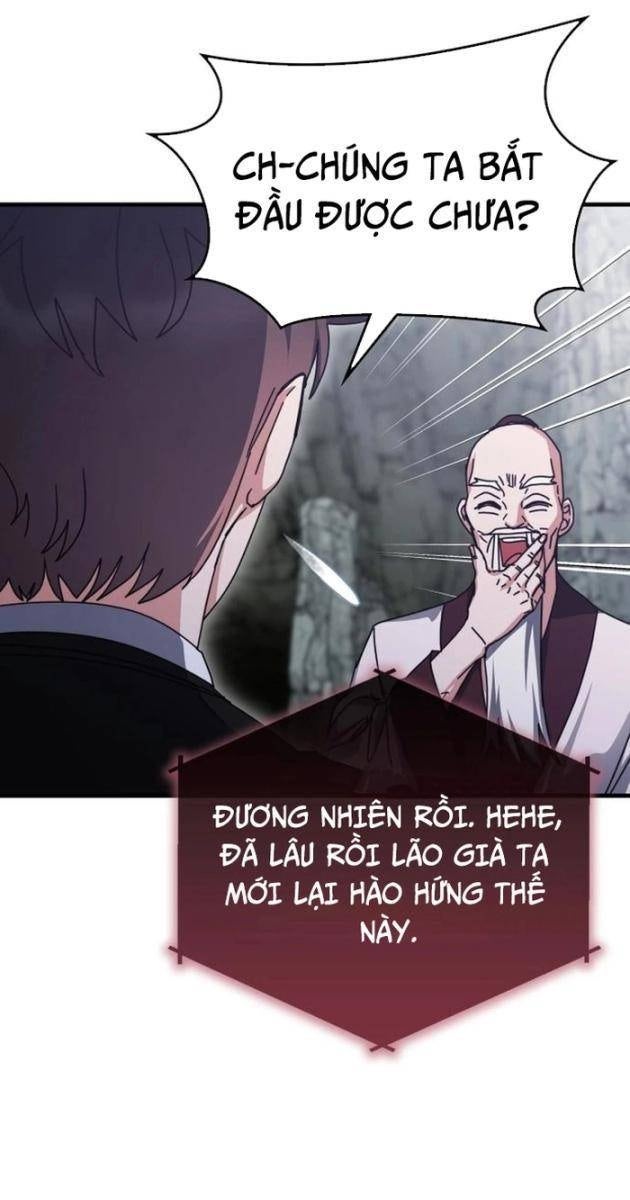 Học Viện Tối Thượng - Page 105