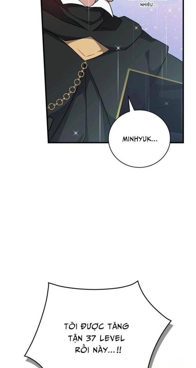 Level Up Chỉ Bằng Cách Ăn - Page 79