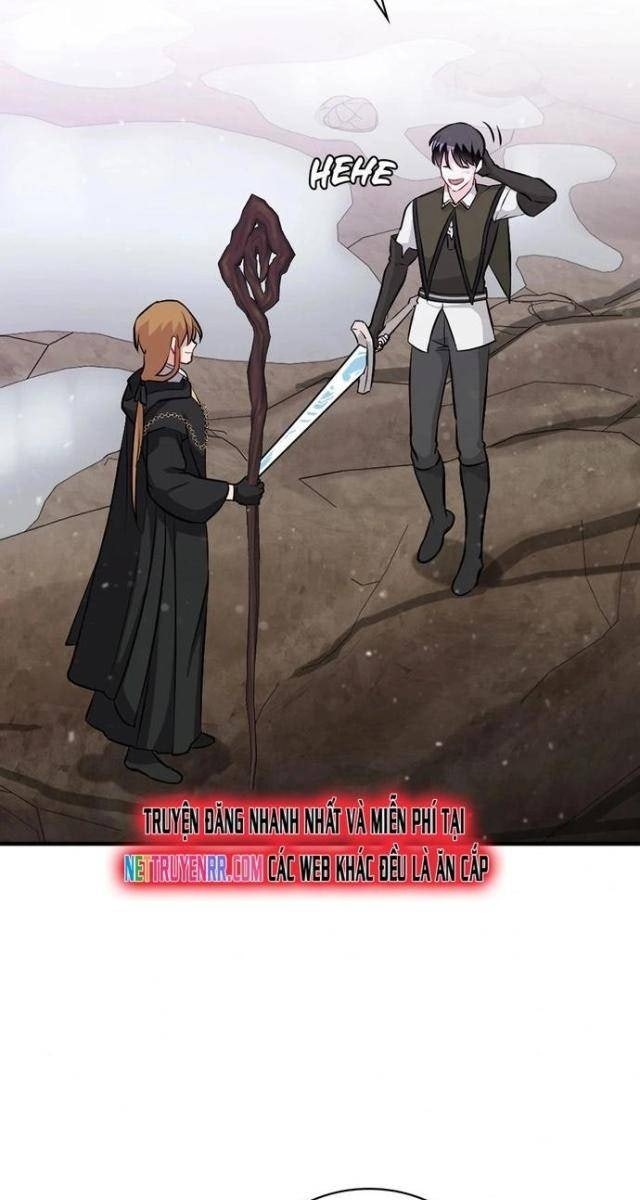 Level Up Chỉ Bằng Cách Ăn - Page 92