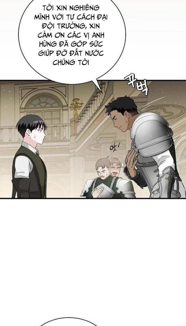 Level Up Chỉ Bằng Cách Ăn - Page 36