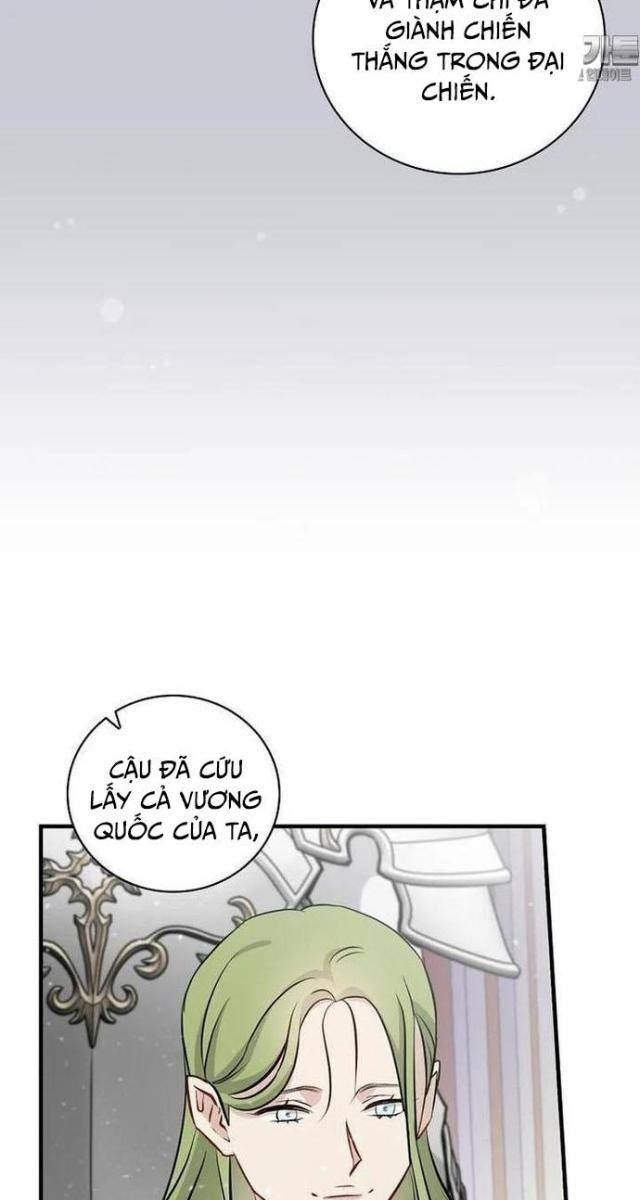 Level Up Chỉ Bằng Cách Ăn - Page 76