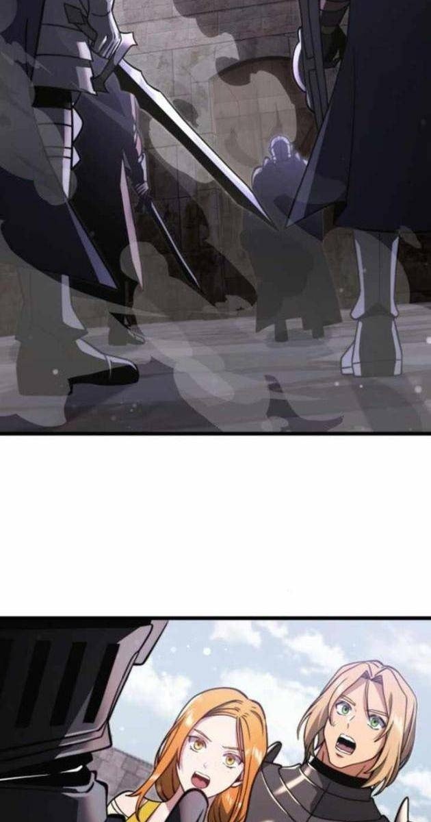 Hắc Kị Sĩ Thiên Tài Giới Hạn Thời Gian - Page 87