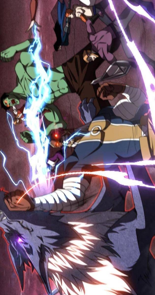 Vạn Tộc Xâm Lược: Mở Đầu Thuần Hóa Cự Thú Cấp Sử Thi - Page 5