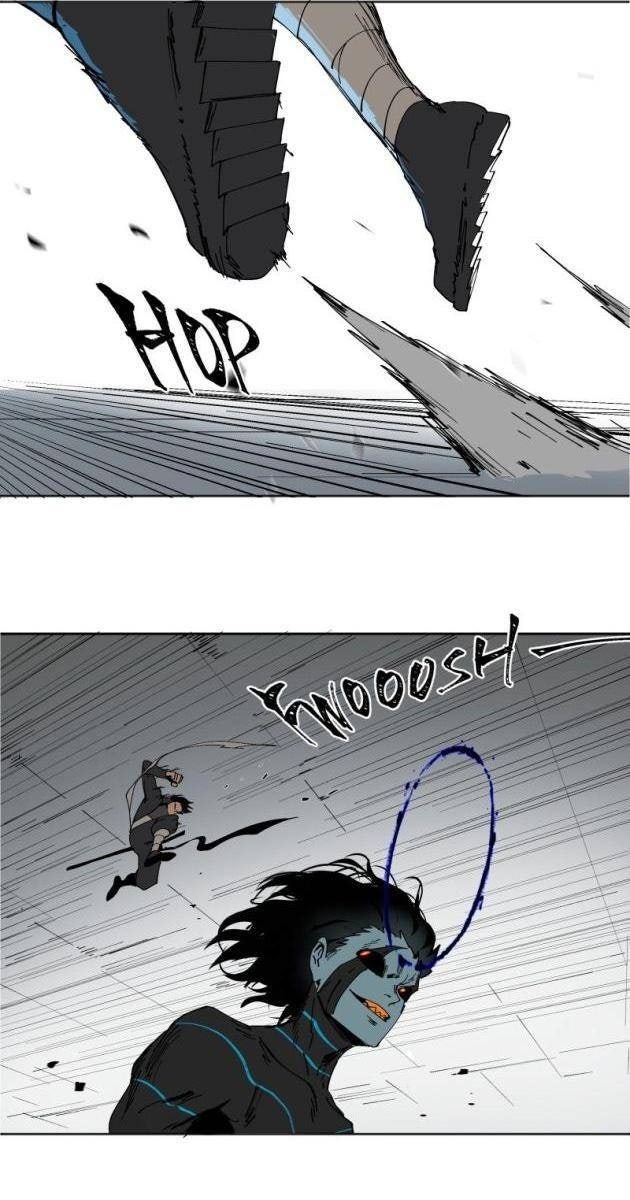 Mặt Trời Đen - Page 89