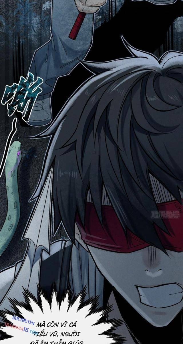 Làm Người Nhặt Xác, Tôi Khởi Đầu Là Giải Phẫu Bạn Gái Cũ! - Page 16