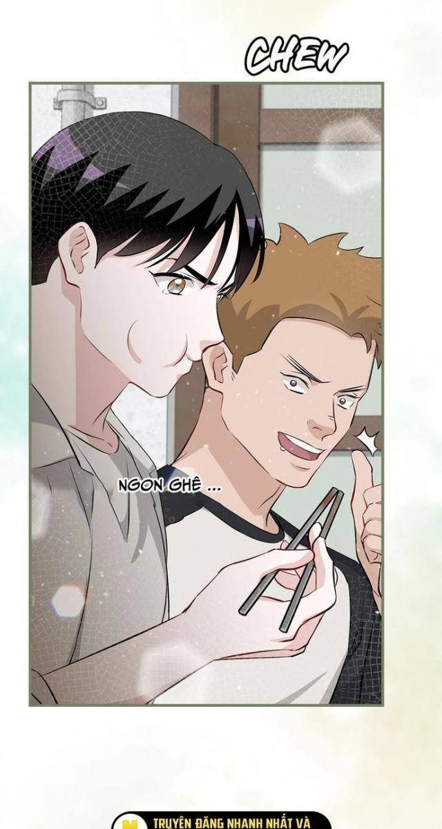 Level Up Chỉ Bằng Cách Ăn - Page 80